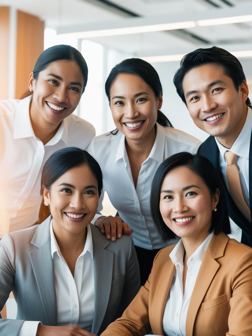 Equipo Nexo Inmigrante